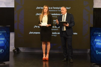 Hoy en Panorama Tucumano: conocé a fondo a los precandidatos a Diputado