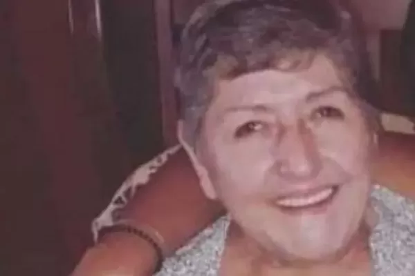 Murió la mujer a la que le amputaron la pierna equivocada