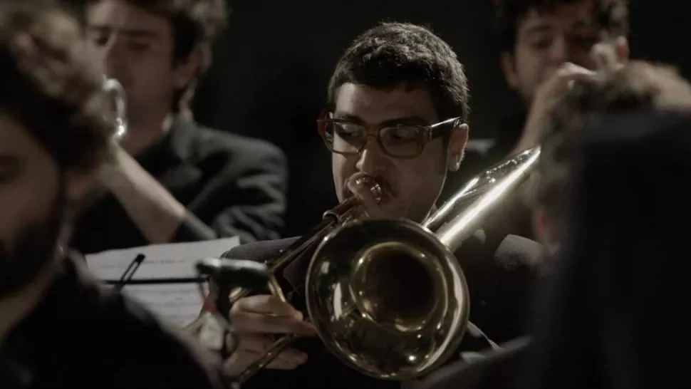 RUBRO.“Gran orquesta” es el único filme de una tucumana que interviene en la Categoría Latinoamericana. 
