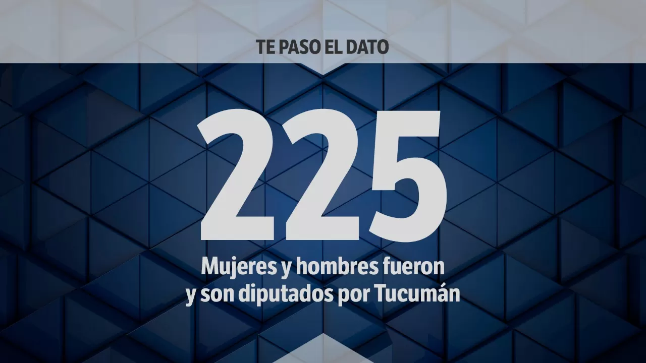 Te paso el dato, el segmento de Panorama Tucumano.