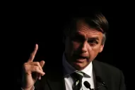 En Brasil, Bolsonaro llama “héroe” a un coronel torturador