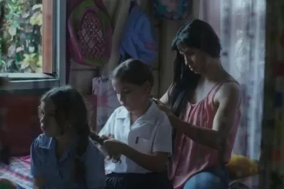 Una mujer se atreve a rebelarse contra el mandato de ser madre