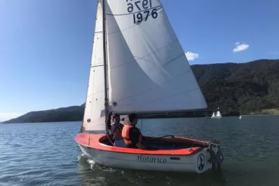 Histórico y Alondra fueron los ganadores