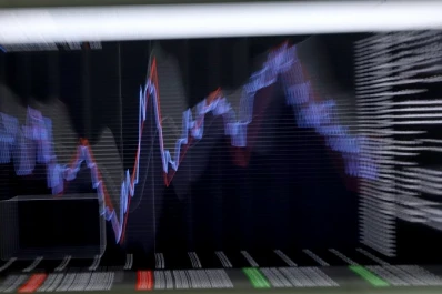 Cautela en la Bolsa antes de las PASO
