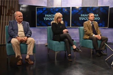 Debate en Panorama Tucumano: ¿Sirven las PASO?