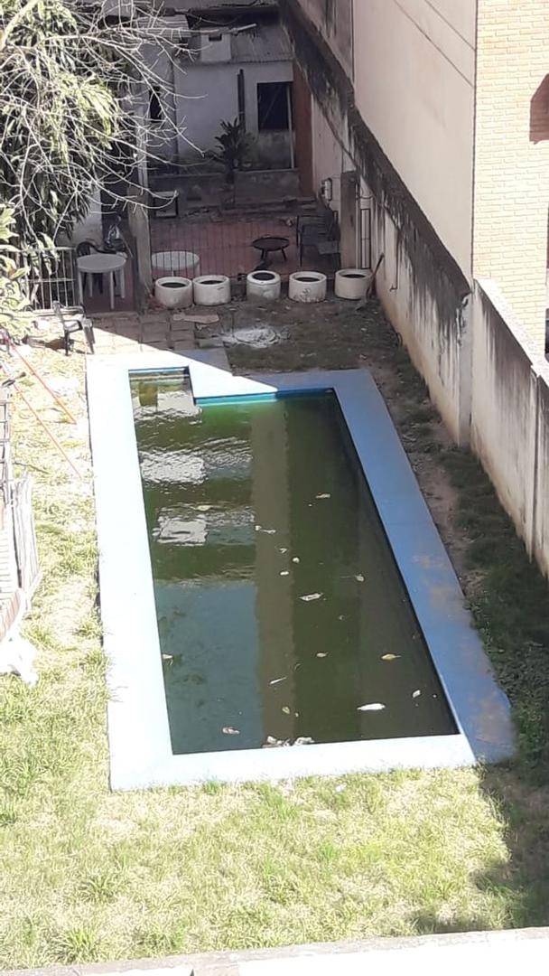 Las normas de estacionamiento no se respetan