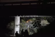 La muerte de Benjamín: descartan que se haya colgado por sus propios medios