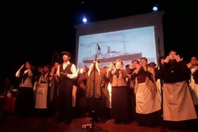 La agenda de hoy te ofrece toda la música y una cartelera de teatro tucumano