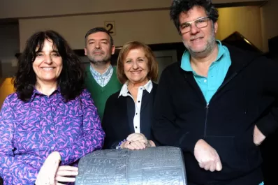 Esta noche se darán a conocer los filmes ganadores del “Gerardo Vallejo”