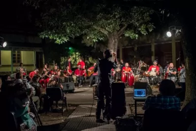 Armá tu agenda: toda la oferta en cine y entretenimientos para hoy