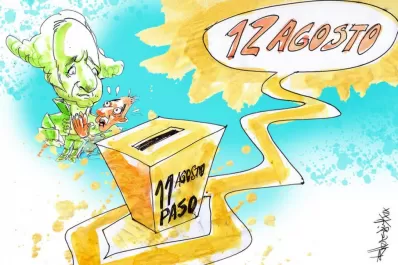 El caos no le sirve a nadie