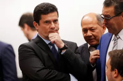 Sospechas sobre la delación premiada en el Lava Jato