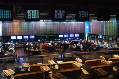 Los mercados están convencidos de que gana Macri: suben un 8% las acciones argentinas