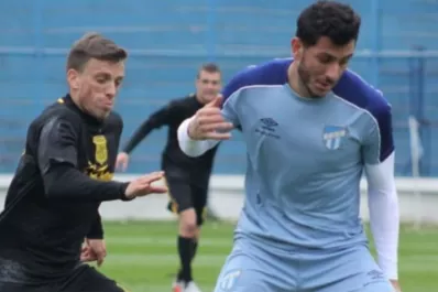 Video: reviví lo mejor del triunfo de Atlético ante Mitre