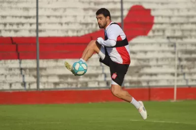 Copa Argentina: San Martín jugará en Salta con Argentinos Juniors el miércoles 21