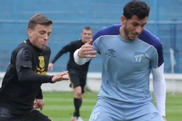 Video: reviví lo mejor del triunfo de Atlético ante Mitre