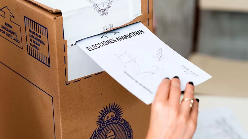 Todo lo que necesitás saber sobre el voto en blanco