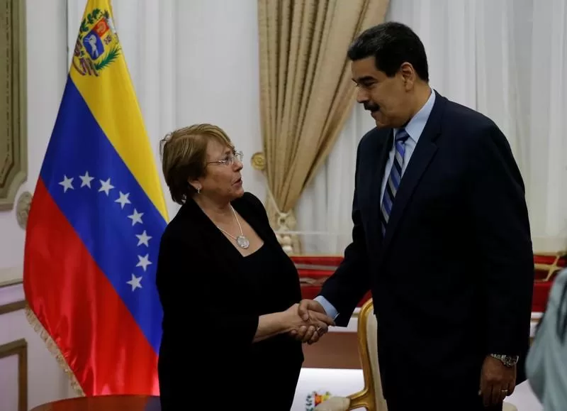 REUTERS / ARCHIVO