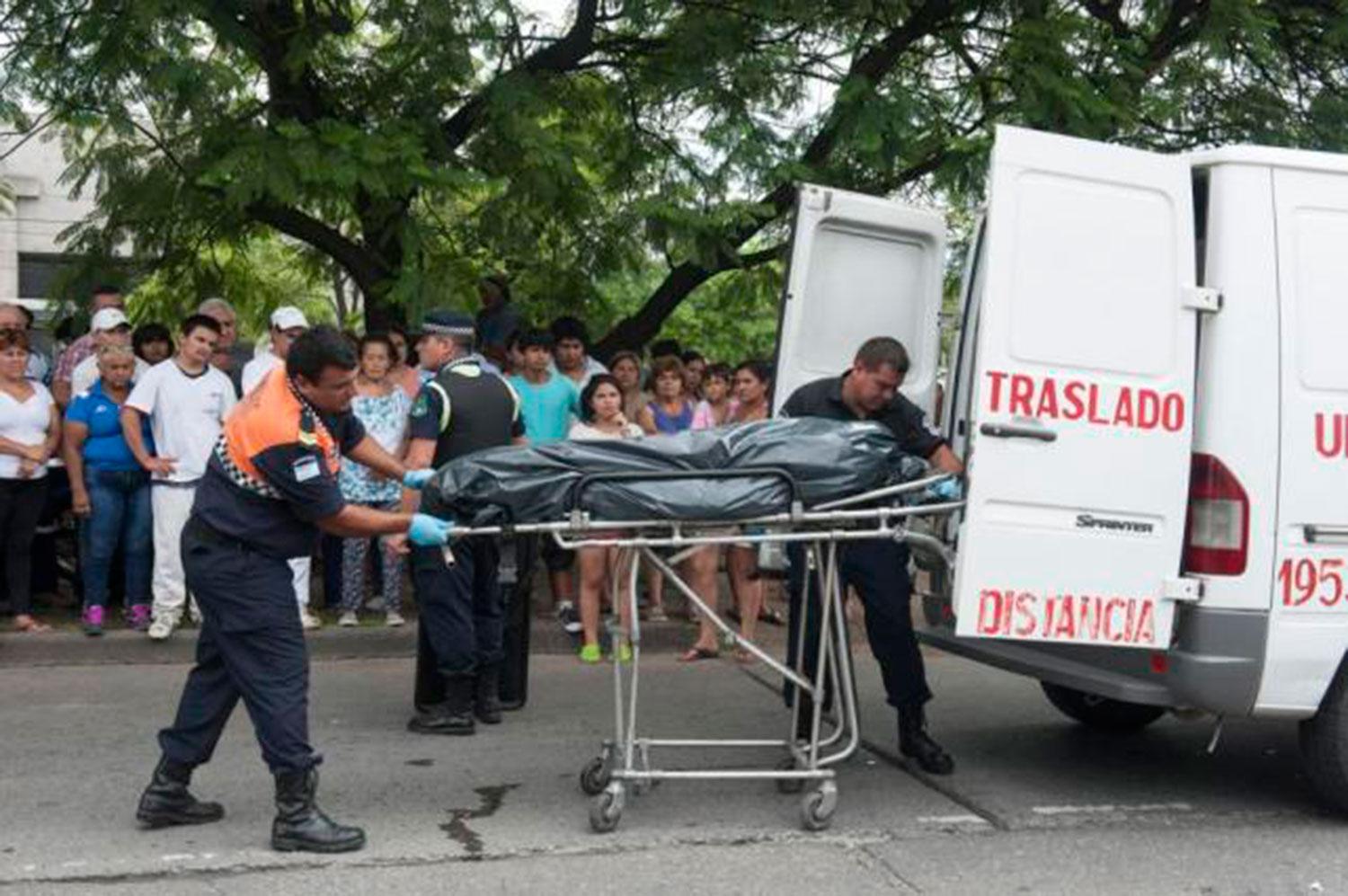 Lo condenaron por la muerte del abogado Joaquín Toledo, pero seguirá en libertad