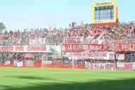 La expectativa de los hinchas de San Martín va en alza