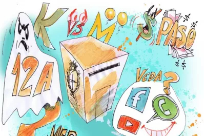 Cien razones para cantar “paso”