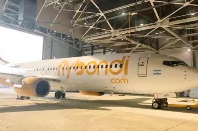 Pasajeros tucumanos se verán afectados por la restricción en el aeropueto de El Palomar