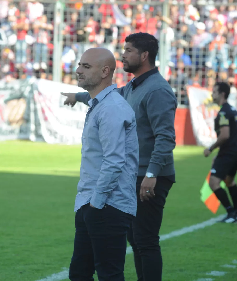  la gaceta / foto de Antonio Ferroni