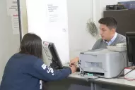 Todas las sedes del Registro Civil continúan entregando DNI