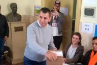 Leito aseguró que las PASO marcarán el camino de lo que pasará en octubre