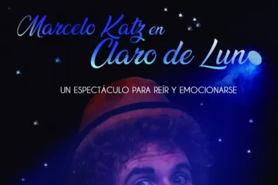 Una obra intimista sobre el oficio del actor