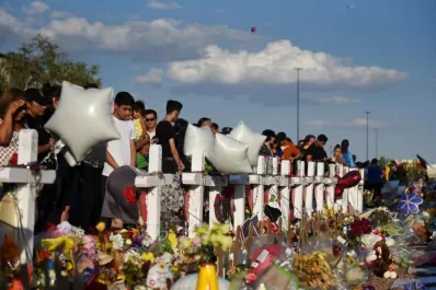 La masacre de El Paso y el supremacismo blanco