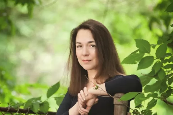 Lorrie Moore