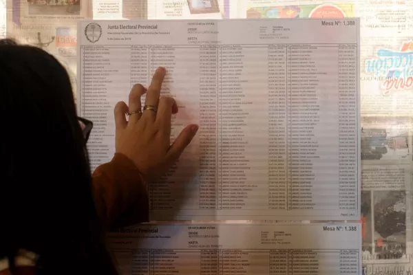 Ocho claves para llegar sin dudas al superdomingo electoral