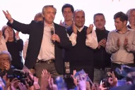 Manzur ganó en las provinciales y en las nacionales