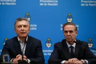 El kirchnerismo no despierta confianza en el mundo, dijo Macri