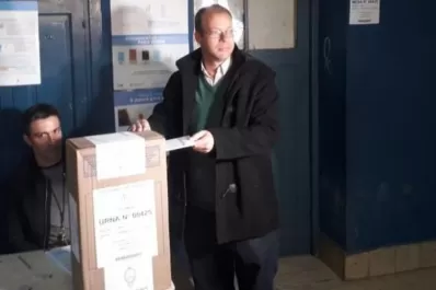 El FIT competirá en octubre