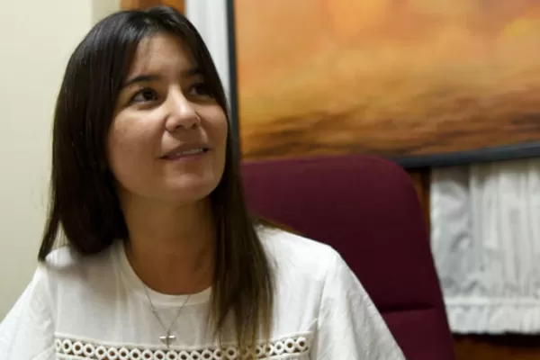 Manzur sentará a la segunda mujer en la Corte Suprema de Justicia