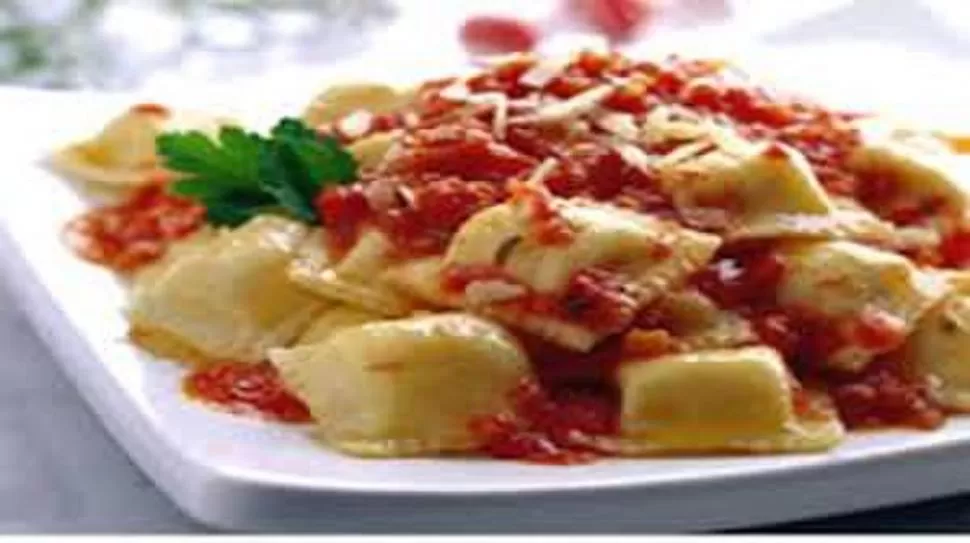 Tu menú de la semana