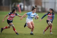 Tucumán sigue sumando presencias en las Pumitas