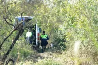 “Benja” se habría resistido a ser abusado