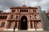 Macri evalúa medidas económicas luego de la tormenta financiera que dejaron las PASO