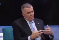 Jaldo: la conferencia de prensa de Macri fue una falta de respeto a los argentinos