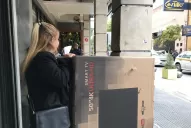 Por temor a que sea el último gustito, los tucumanos apuran algunas compras 