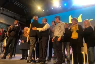 “Todo lo que hace el Gobierno de Macri es en favor de la especulación y de la timba financiera”