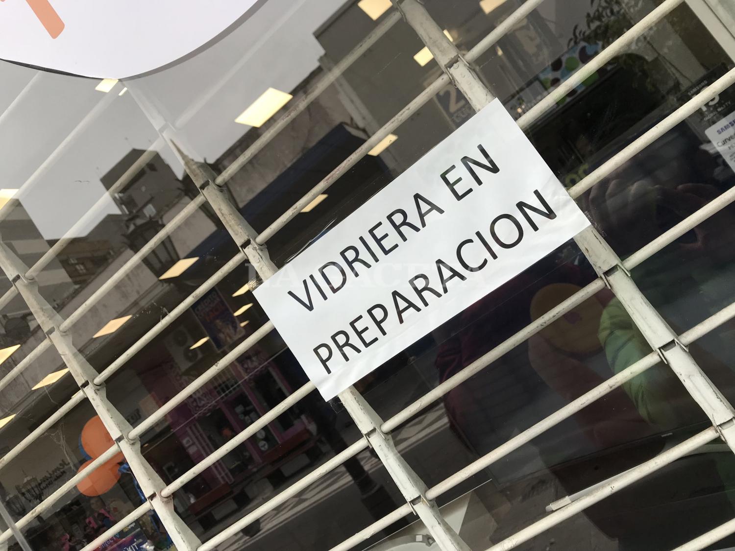 Por temor a que sea el último gustito, los tucumanos apuran algunas compras 