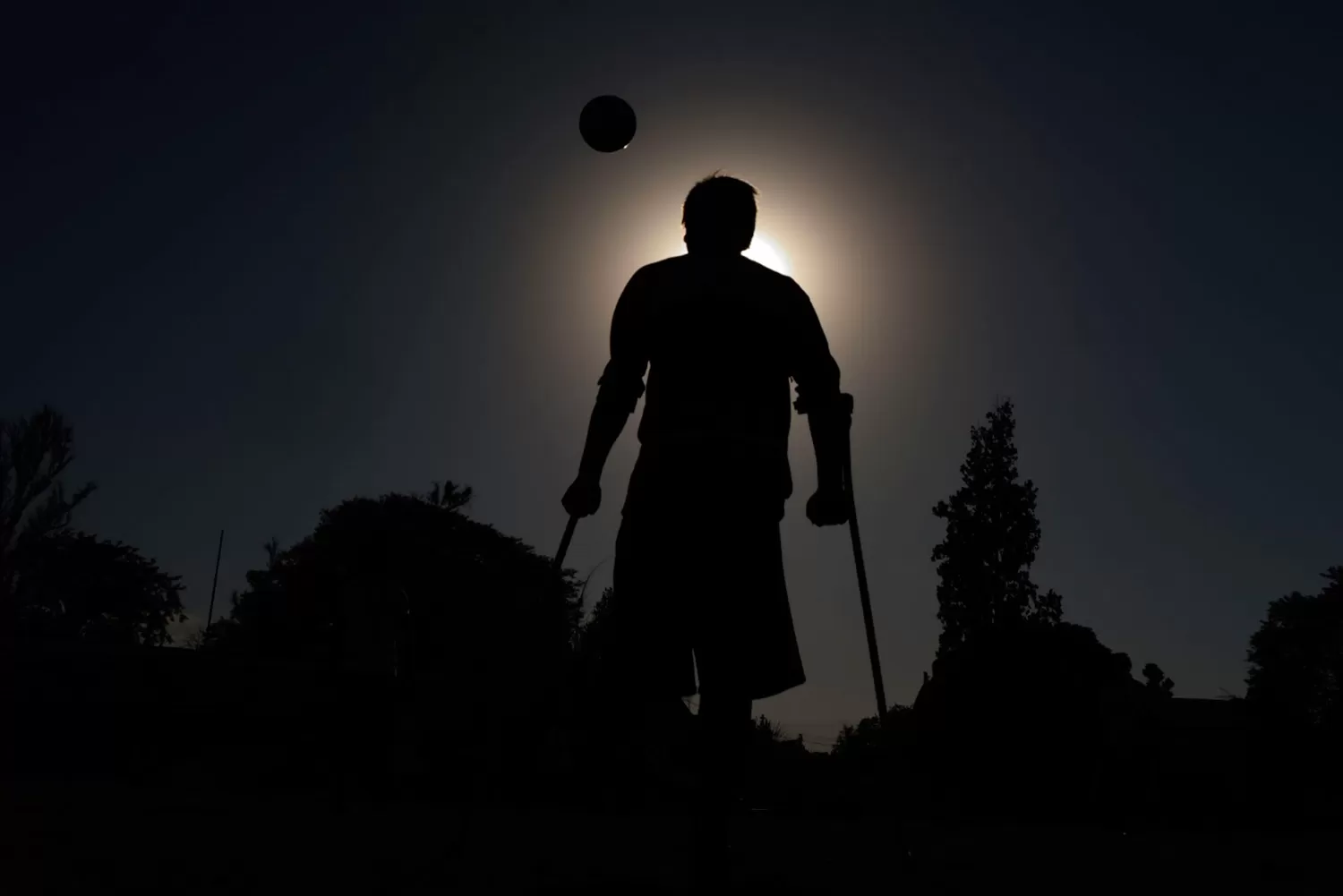 EL MEJOR LUGAR. Los chicos de Los Leones volvieron a vivir gracias al fútbol. LA GACETA / FOTOS DE DIEGO ARÁOZ