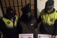 Jaldo: “la Justicia provincial debe hacerse cargo del narcomenudeo”