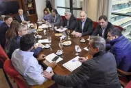 El Gobierno llevará el Presupuesto 2019 a $125.000 millones “para llegar a fin de año”