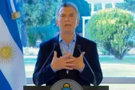 El análisis político del paquete de medidas que anunció Macri