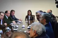 Pese a las críticas, Rodríguez Campos quedó a un paso de la Corte Suprema